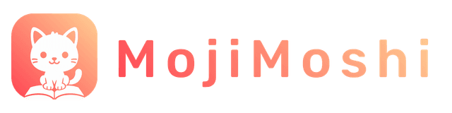Moji Moji